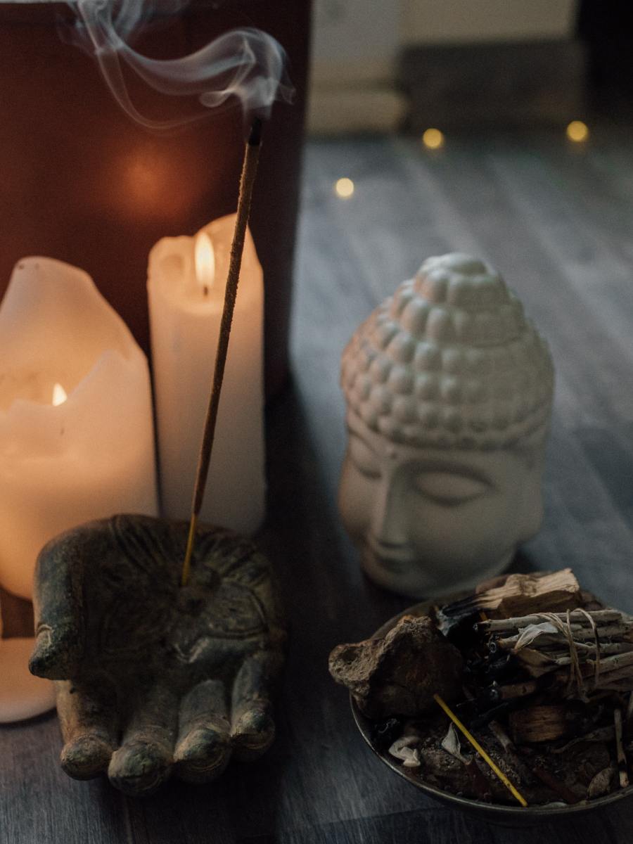 Common Pitfalls of Spiritual Path And How to Overcome Them